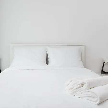 Park Jerzmanowskich Comfort Cracovia