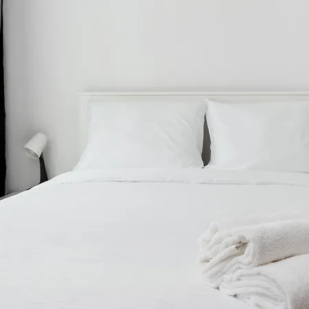 Park Jerzmanowskich Comfort Appartement