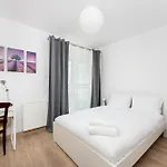 Appartamento Park Jerzmanowskich Comfort *