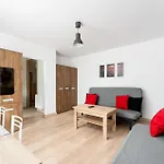 Park Jerzmanowskich Comfort Appartamento Cracovia