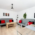 Park Jerzmanowskich Comfort Appartamento Cracovia