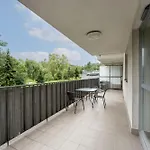 Appartamento Park Jerzmanowskich Comfort