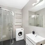 Appartamento Park Jerzmanowskich Comfort Cracovia