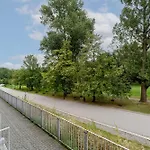 Park Jerzmanowskich Comfort