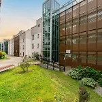 Park Jerzmanowskich Comfort Appartamento